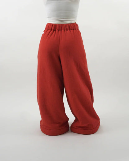 Blanket Pants