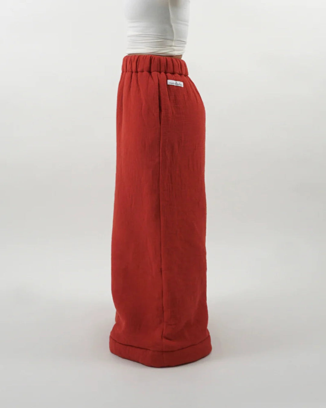 Blanket Pants