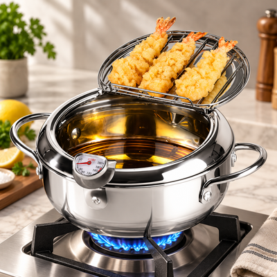 SavorPro™ Cooker