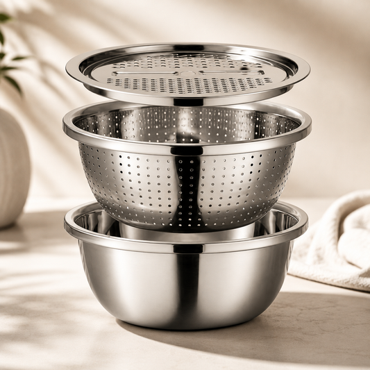 FastPrep™ Slicer Bowl