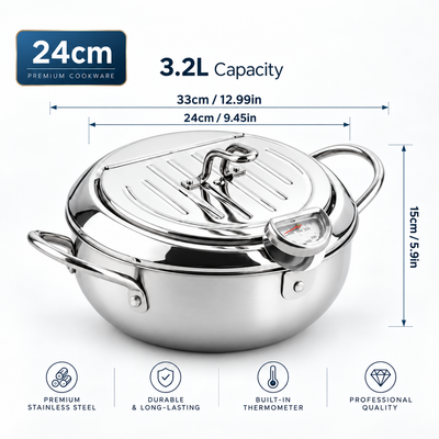 SavorPro™ Cooker