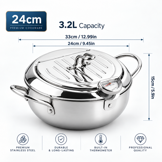 SavorPro™ Cooker