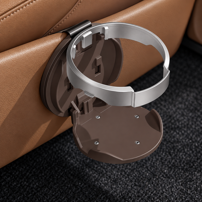 AutoDock™ Cup Holder