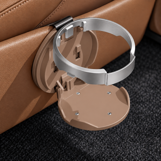 AutoDock™ Cup Holder
