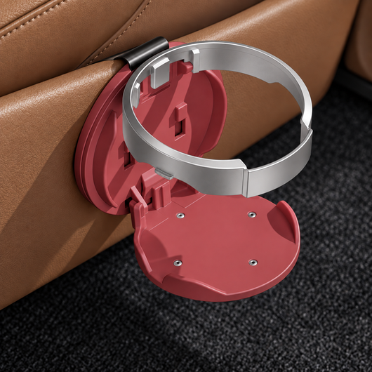 AutoDock™ Cup Holder
