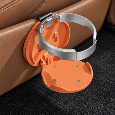 AutoDock™ Cup Holder