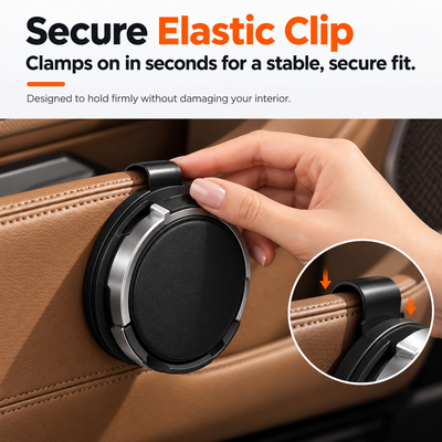 AutoDock™ Cup Holder