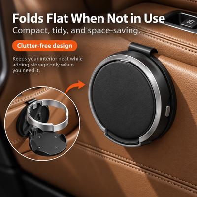 AutoDock™ Cup Holder